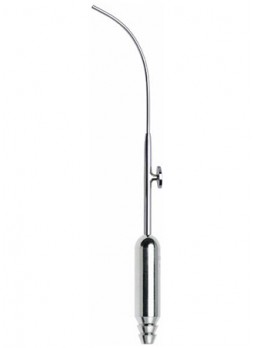 Aspirators